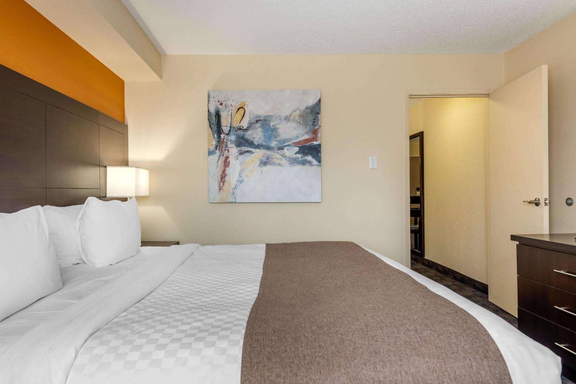 Quality Inn & Suites Bathurst Chambre photo