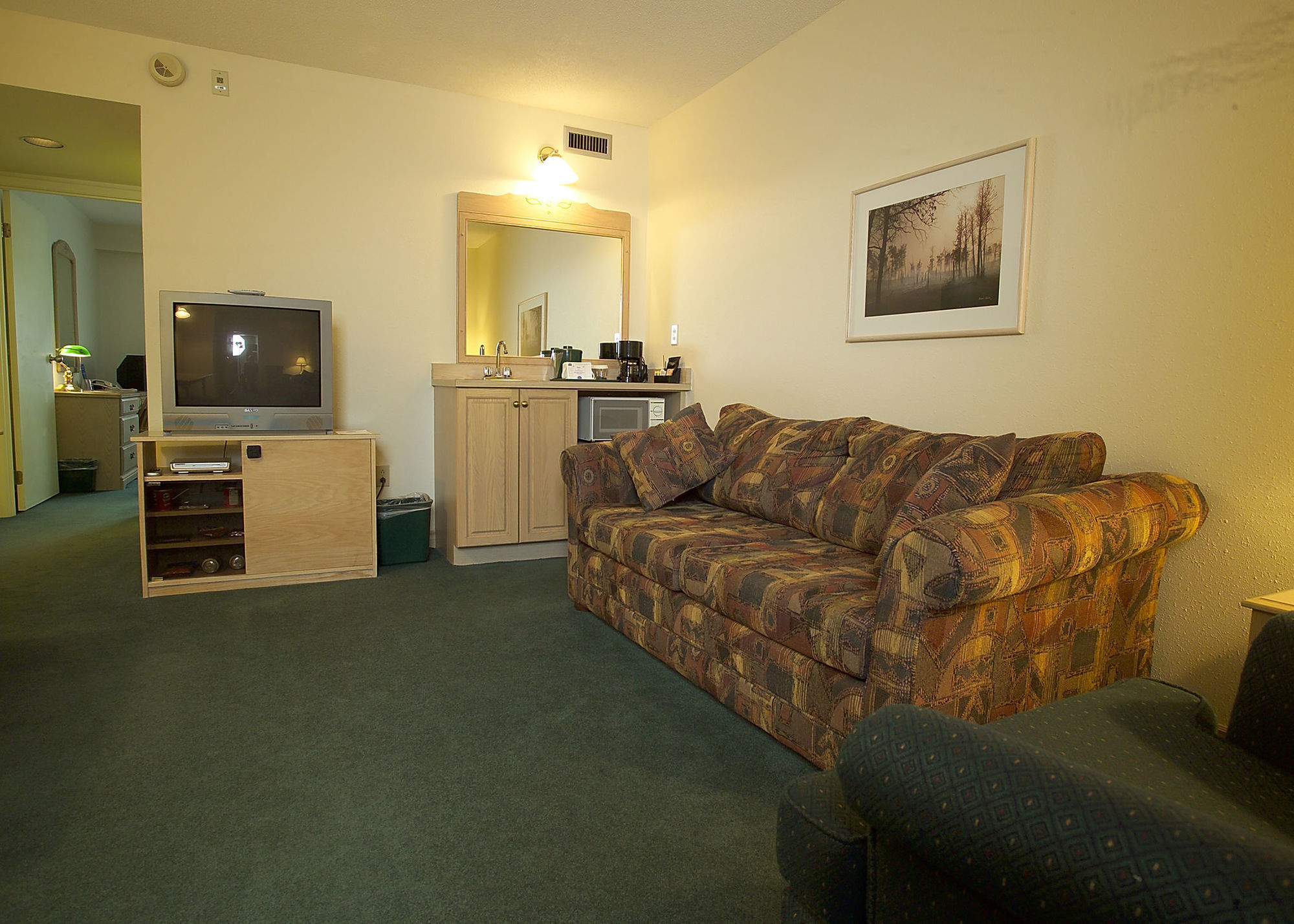 Quality Inn & Suites Bathurst Extérieur photo