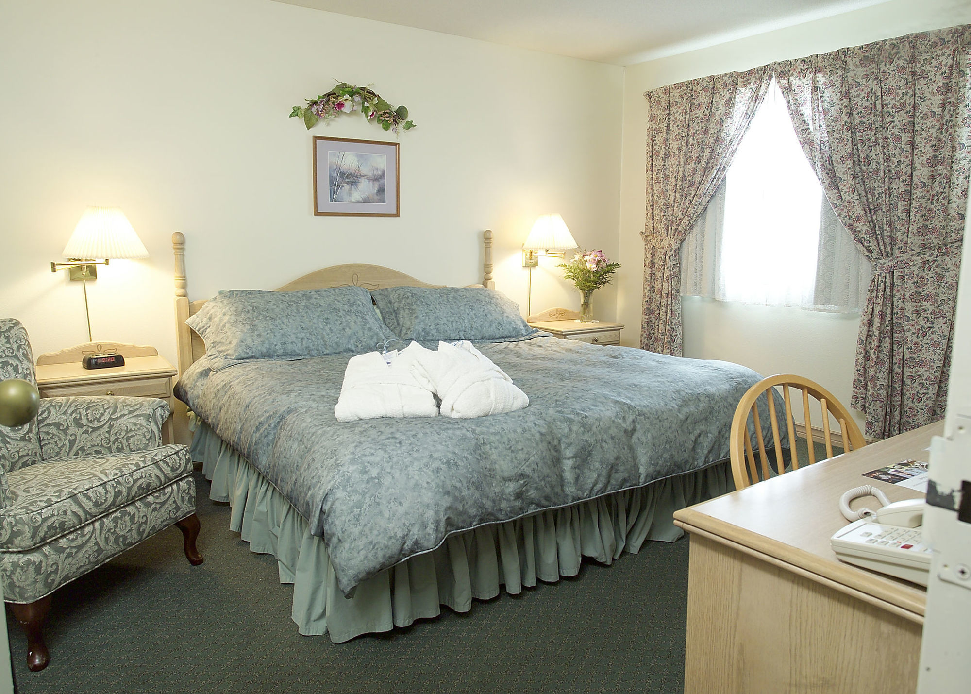 Quality Inn & Suites Bathurst Extérieur photo