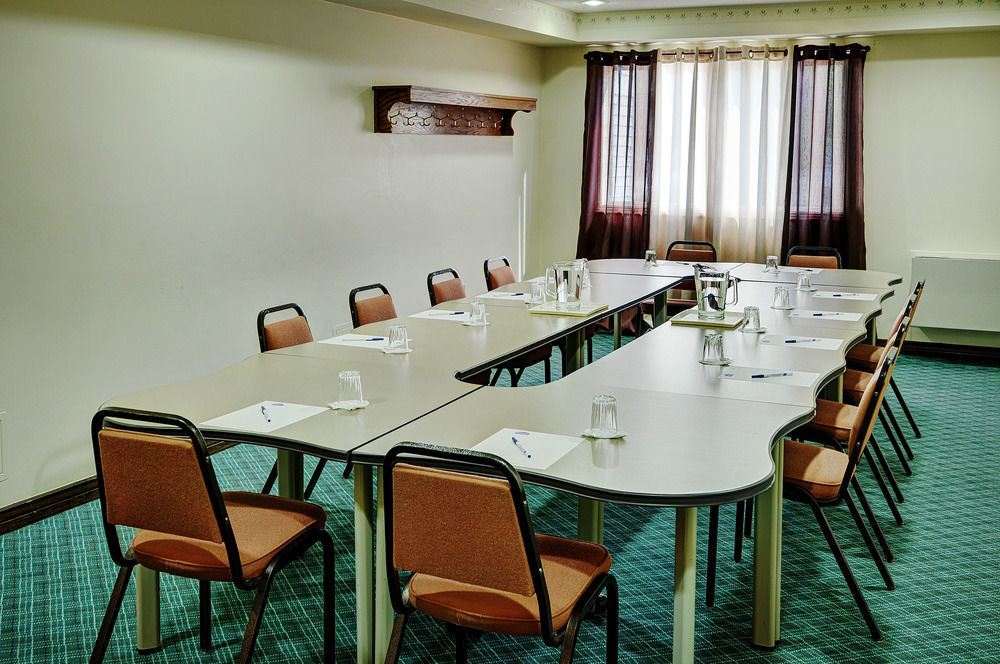 Quality Inn & Suites Bathurst Extérieur photo